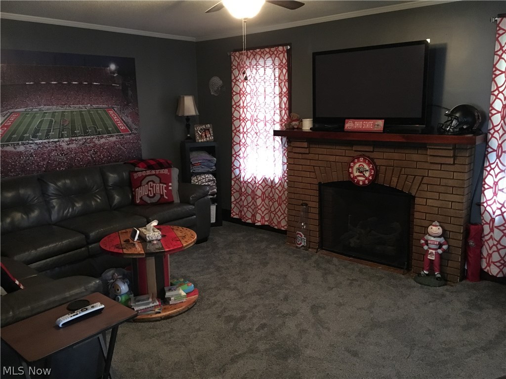 Uhrichsville - Residential