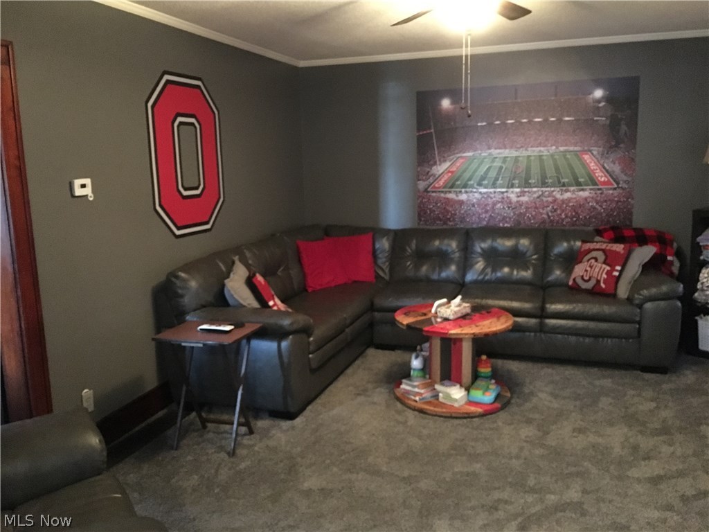 Uhrichsville - Residential