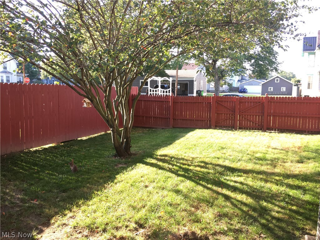 Uhrichsville - Residential