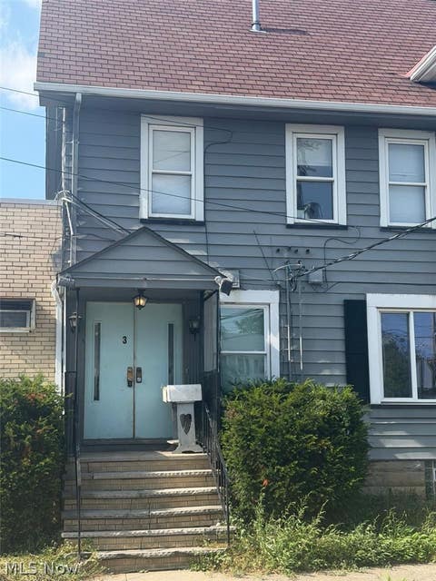 Photo of 4434 Pearl Road #3, Cleveland, OH 44109 (MLS # 5239045)