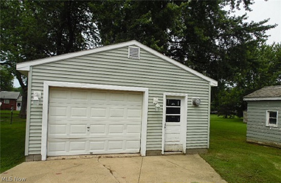 Scotts - Residential