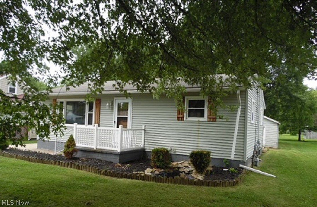 Scotts - Residential