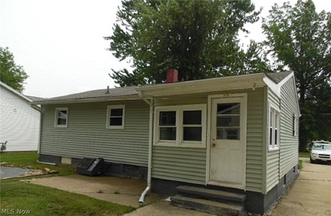 Scotts - Residential