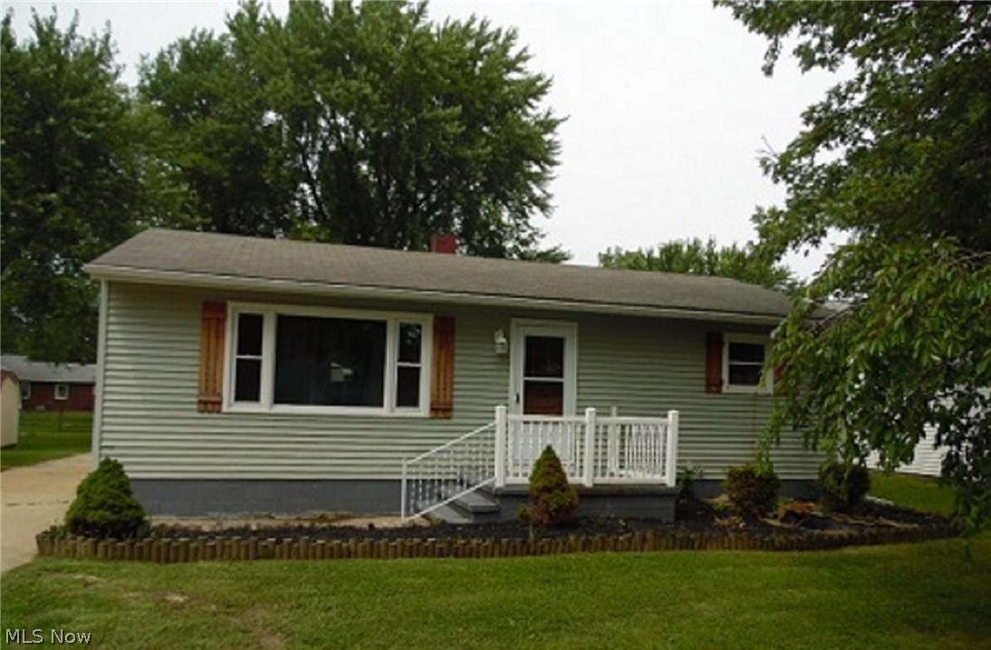 Scotts - Residential