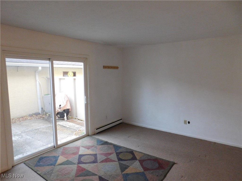 Deepwood Condo - Residential