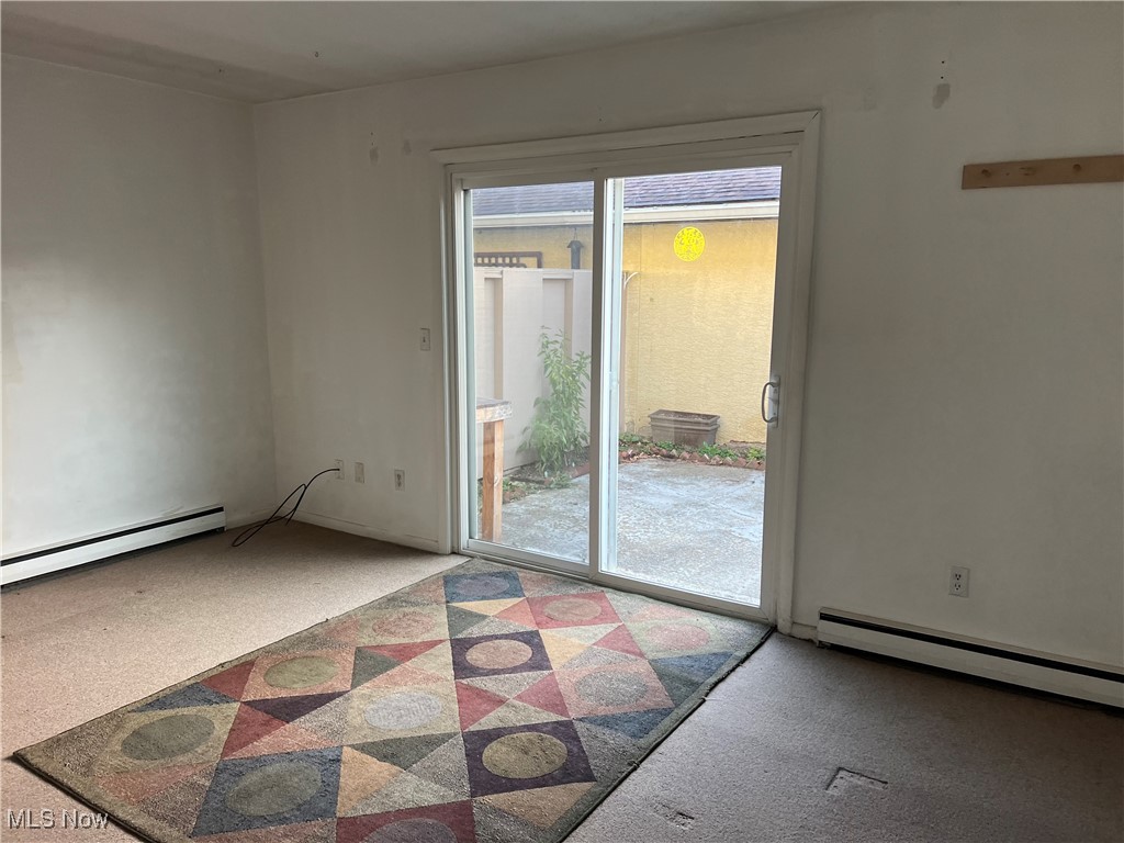 Deepwood Condo - Residential