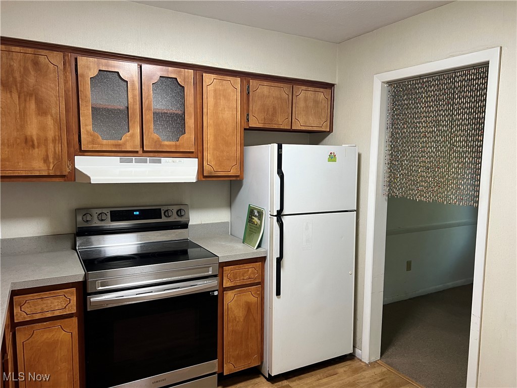 Deepwood Condo - Residential