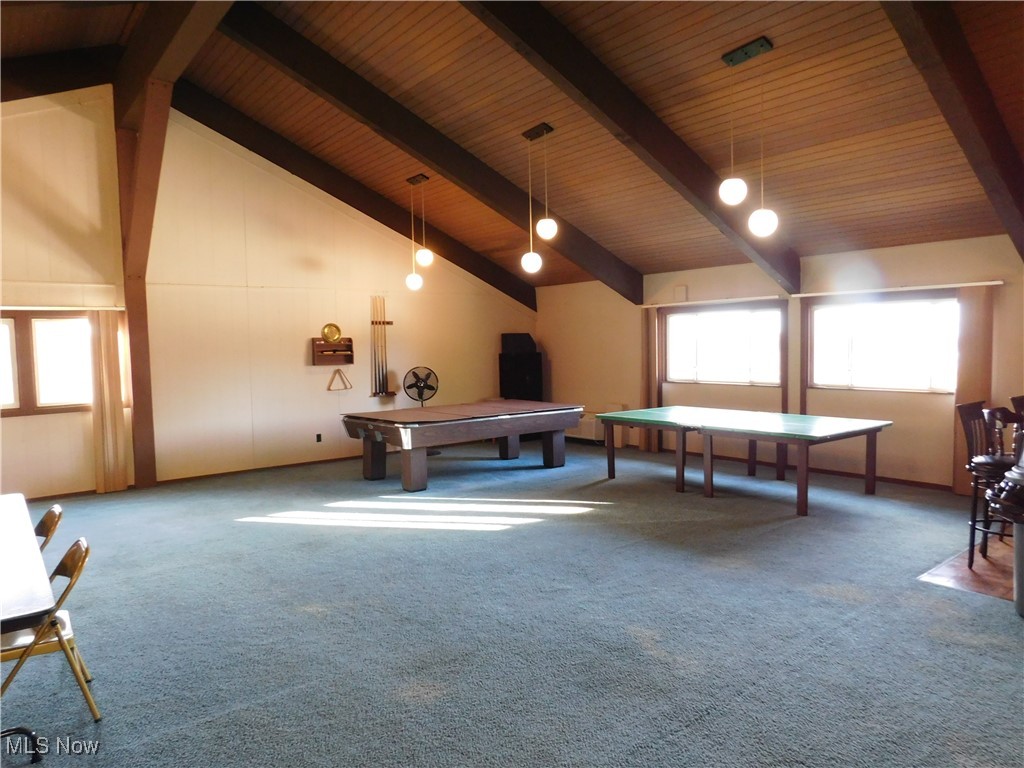 Deepwood Condo - Residential