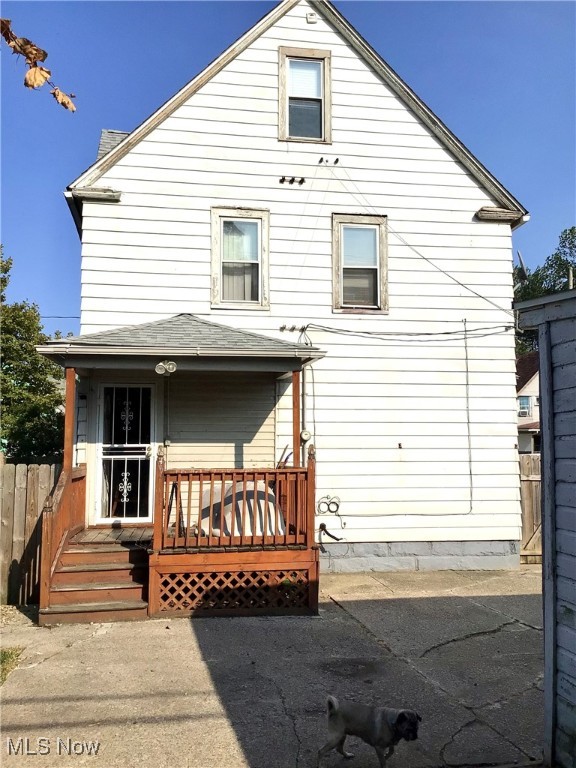 W J Gordan Realty Cos Sub #1 - Residential