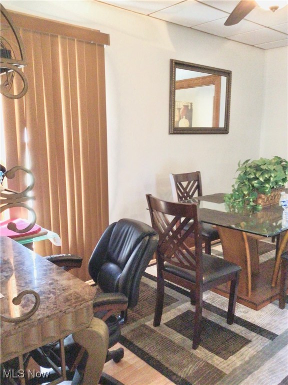 W J Gordan Realty Cos Sub #1 - Residential