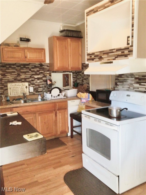 W J Gordan Realty Cos Sub #1 - Residential