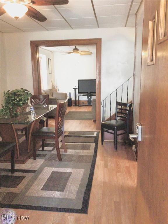 W J Gordan Realty Cos Sub #1 - Residential