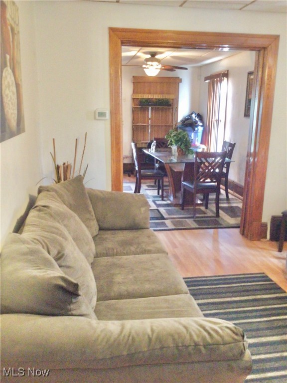 W J Gordan Realty Cos Sub #1 - Residential