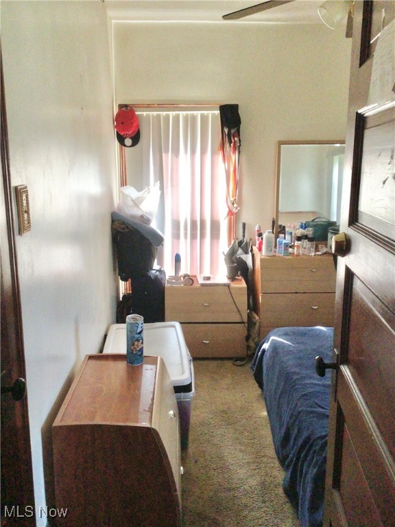 W J Gordan Realty Cos Sub #1 - Residential