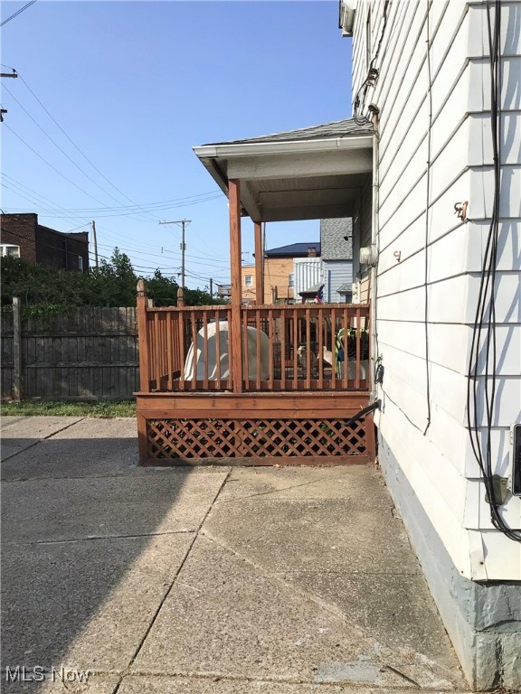 W J Gordan Realty Cos Sub #1 - Residential