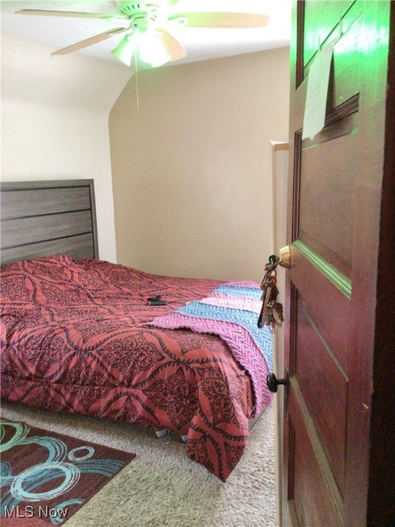 W J Gordan Realty Cos Sub #1 - Residential