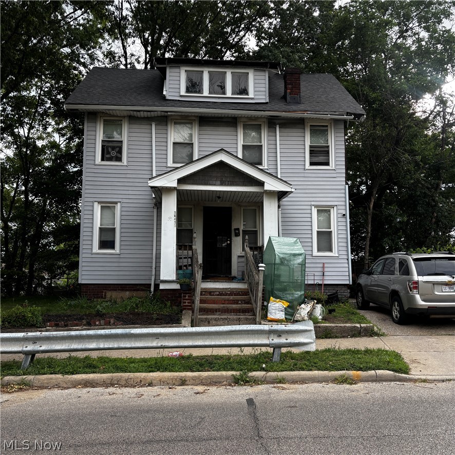 14413 Coit Road