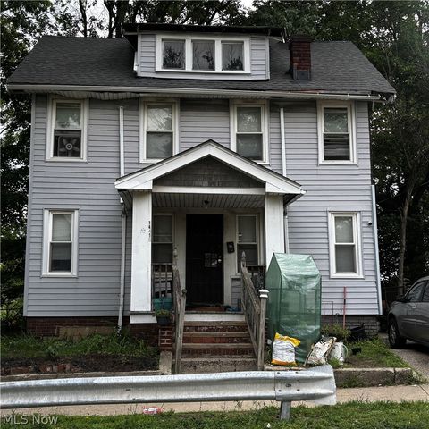 Homes For Sale - 14413 Coit Road<br/> Cuyahoga County, Cleveland, OH 44110