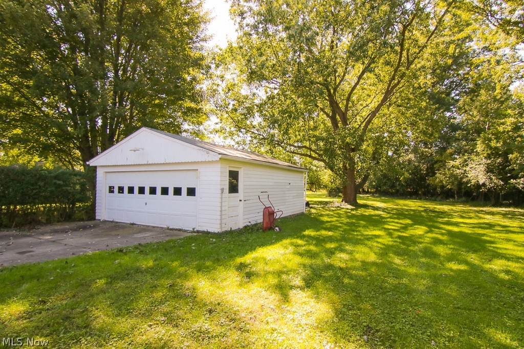 Pikeview Sub - Residential