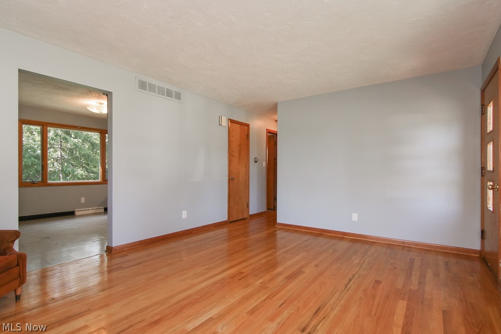 Pikeview Sub - Residential