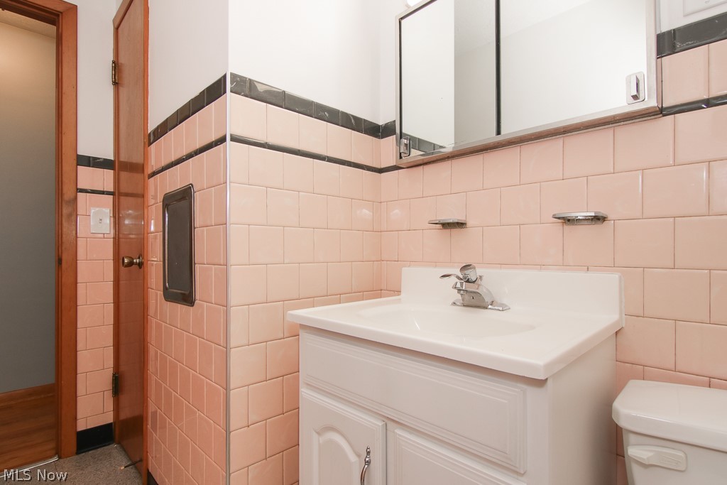 Pikeview Sub - Residential