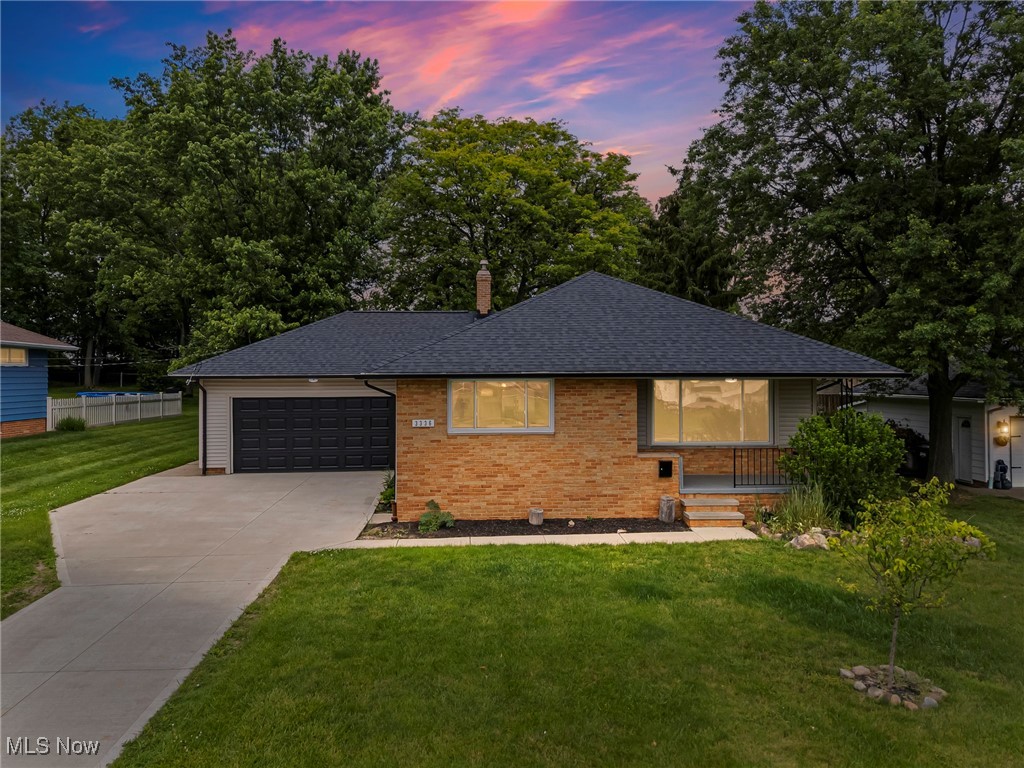 3336 Sunhaven Oval
