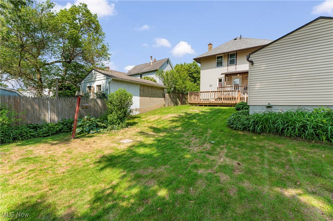 Aa Moores Banner Allotment - Residential