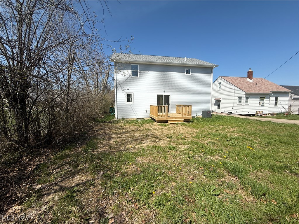 15800 Northwood Avenue, Maple Heights, Ohio image 35