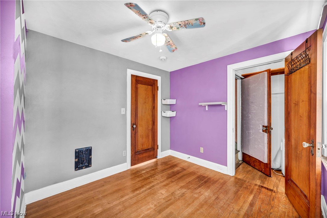 West Erie Park - Residential