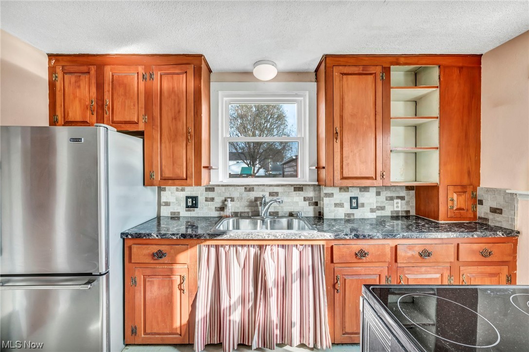 West Erie Park - Residential