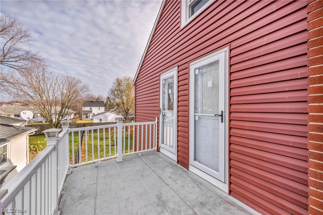 West Erie Park - Residential