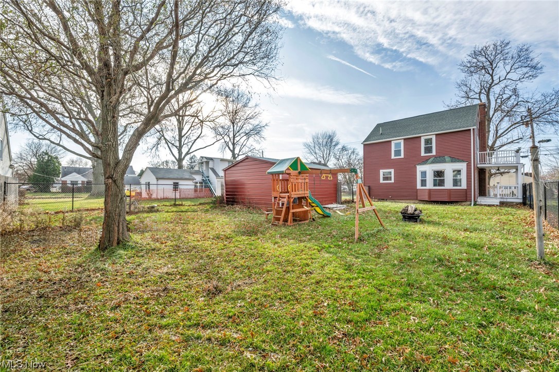 West Erie Park - Residential