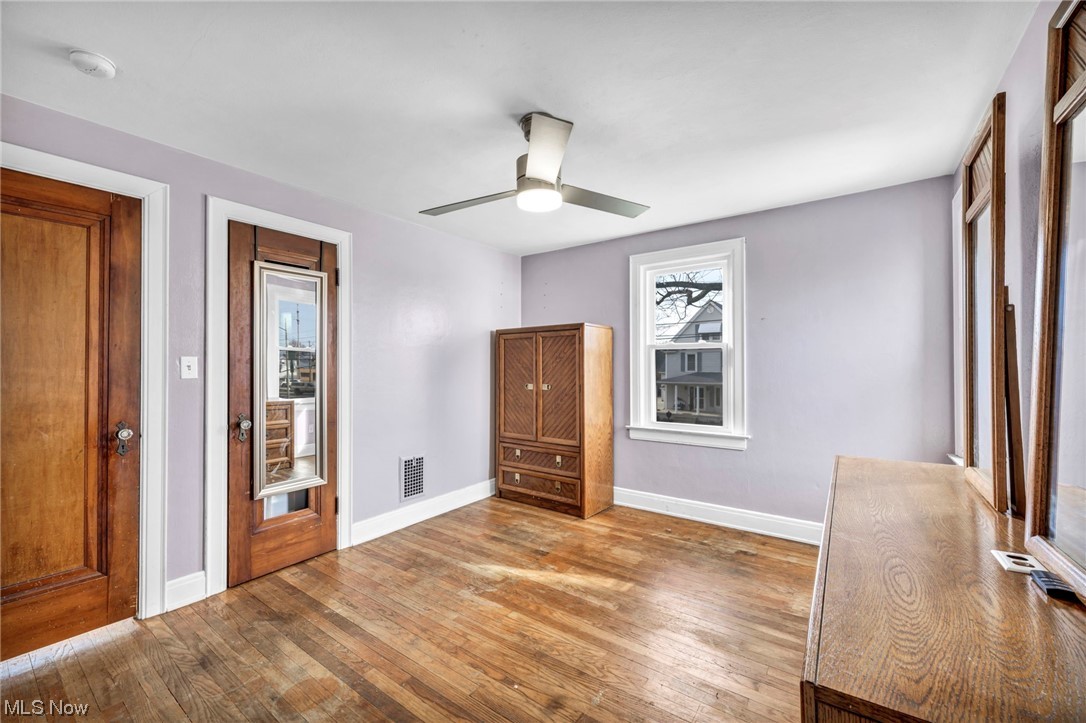 West Erie Park - Residential