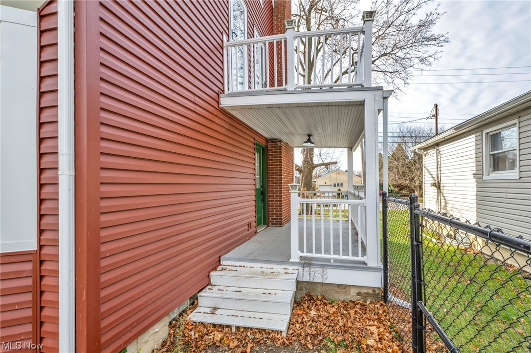 West Erie Park - Residential