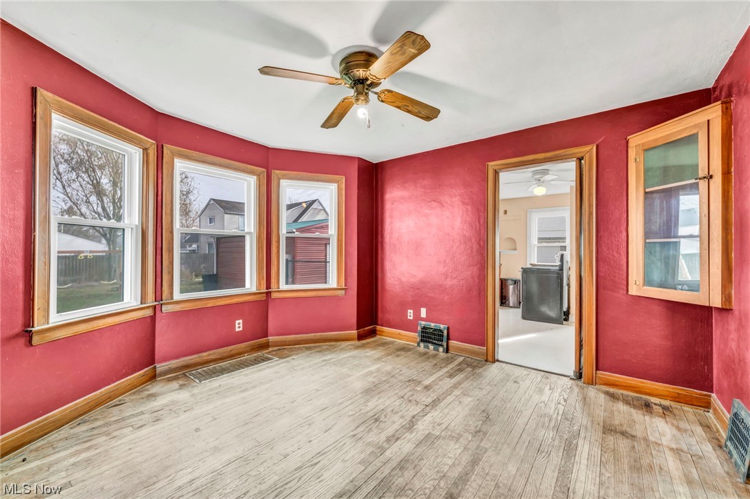 West Erie Park - Residential