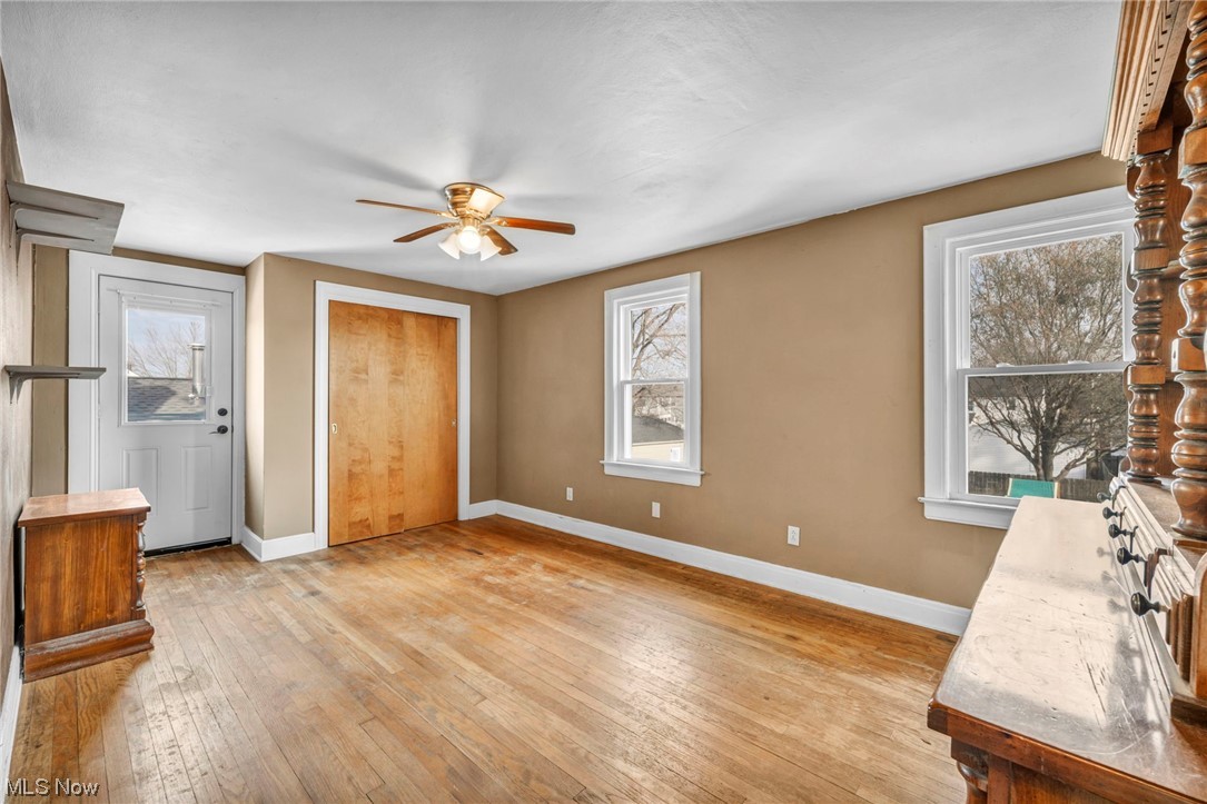 West Erie Park - Residential