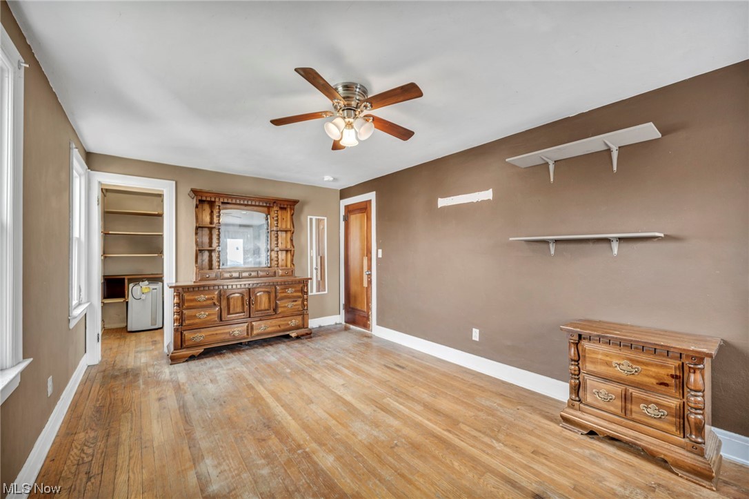 West Erie Park - Residential