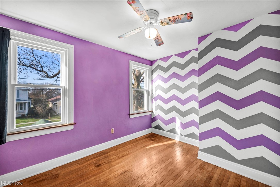 West Erie Park - Residential