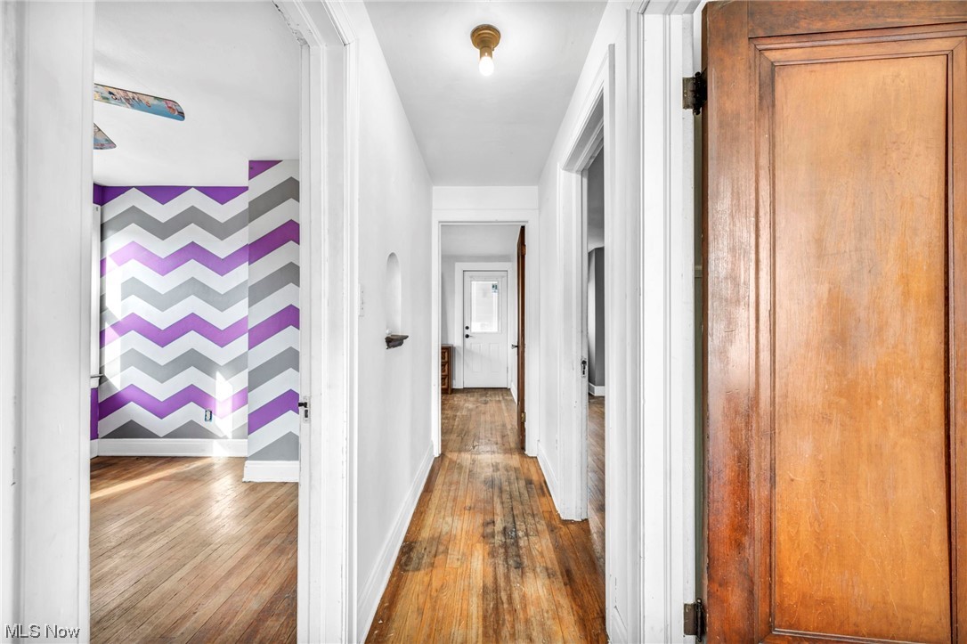 West Erie Park - Residential