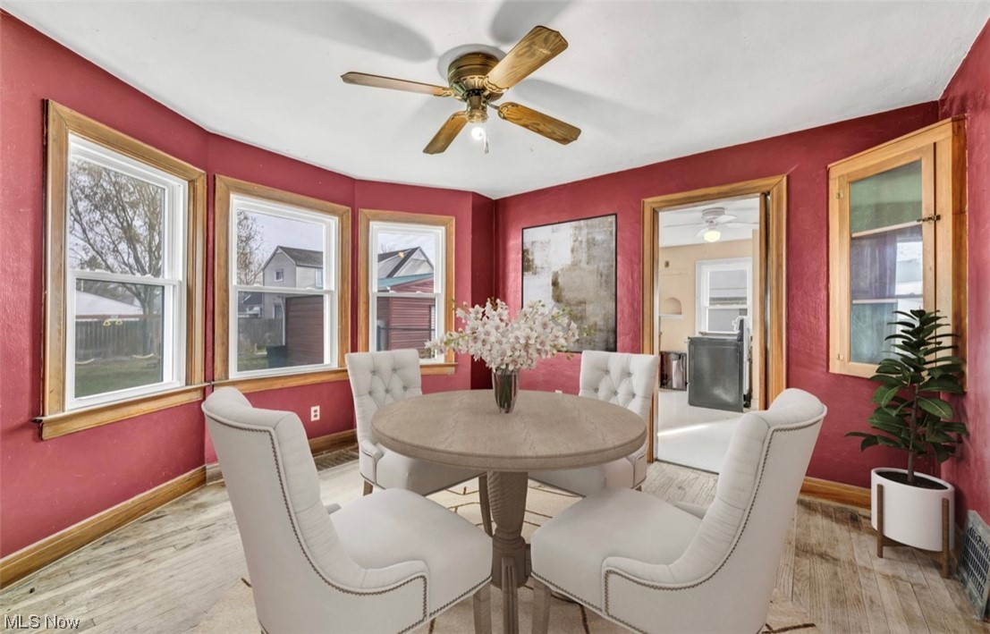 West Erie Park - Residential