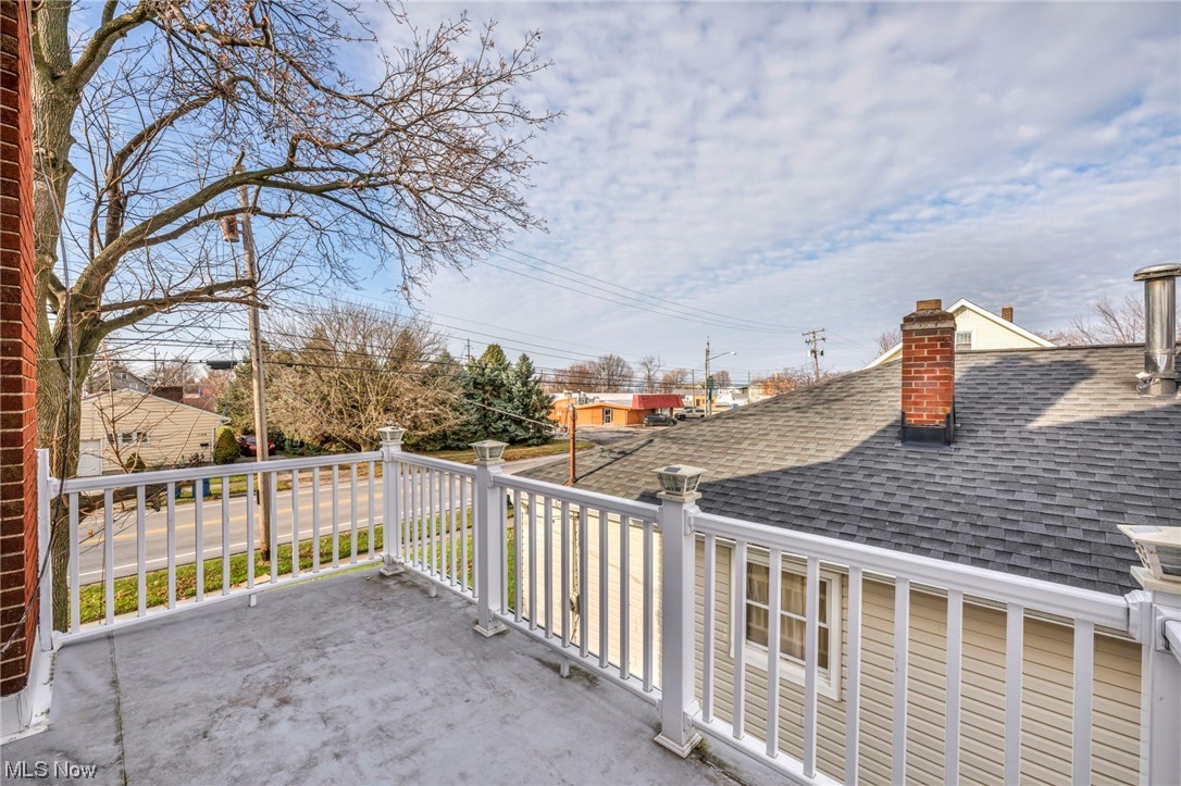 West Erie Park - Residential