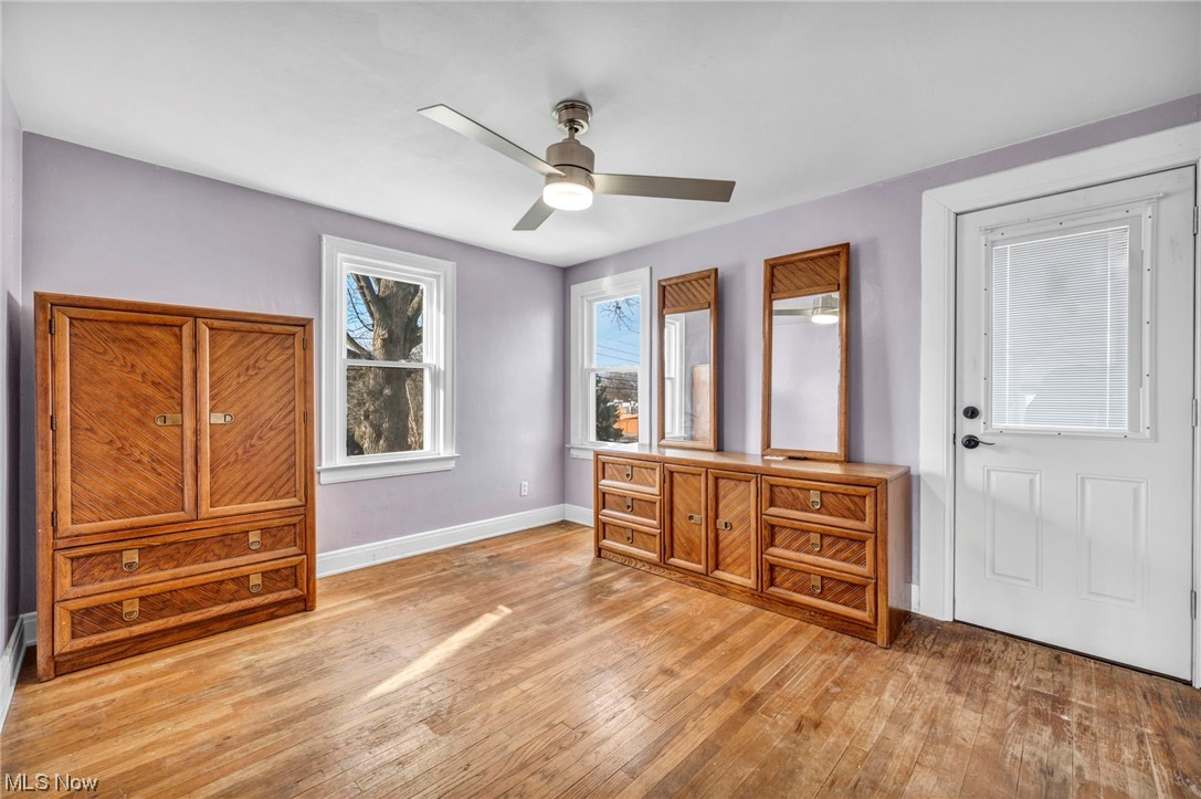 West Erie Park - Residential