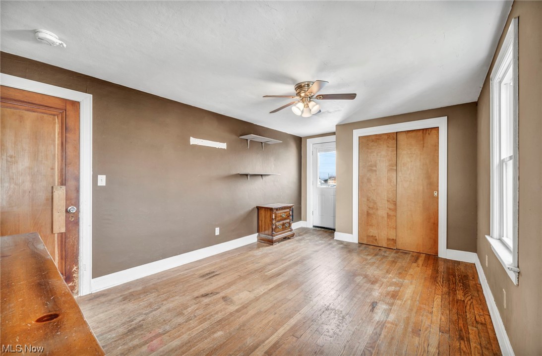 West Erie Park - Residential