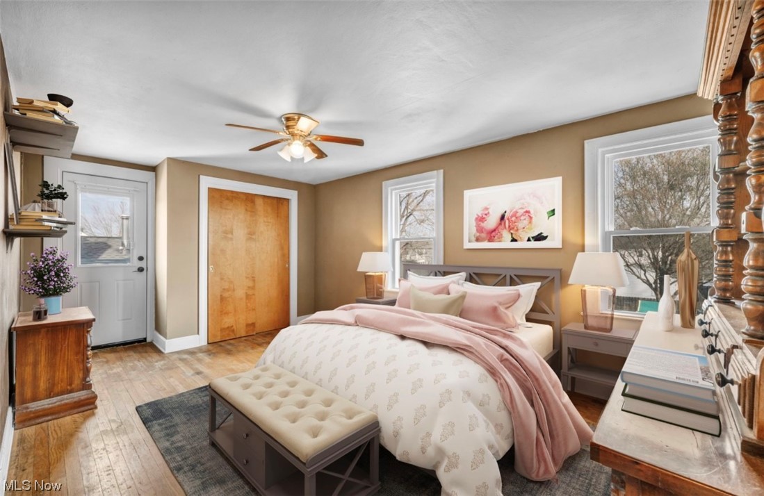 West Erie Park - Residential