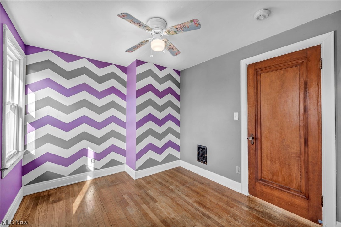 West Erie Park - Residential