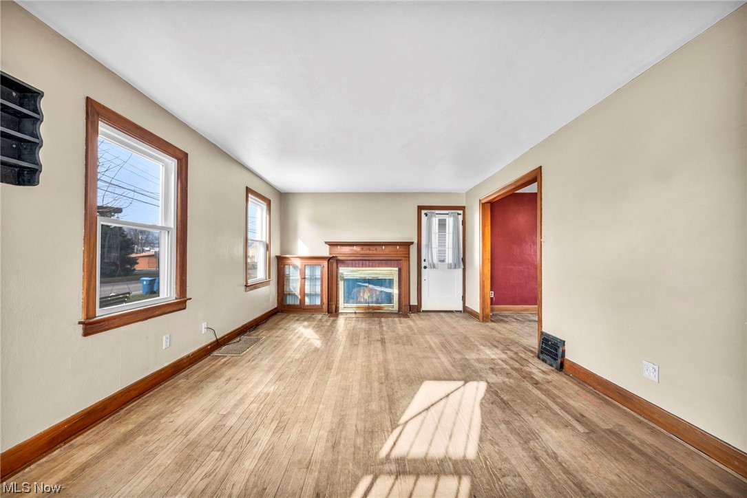 West Erie Park - Residential