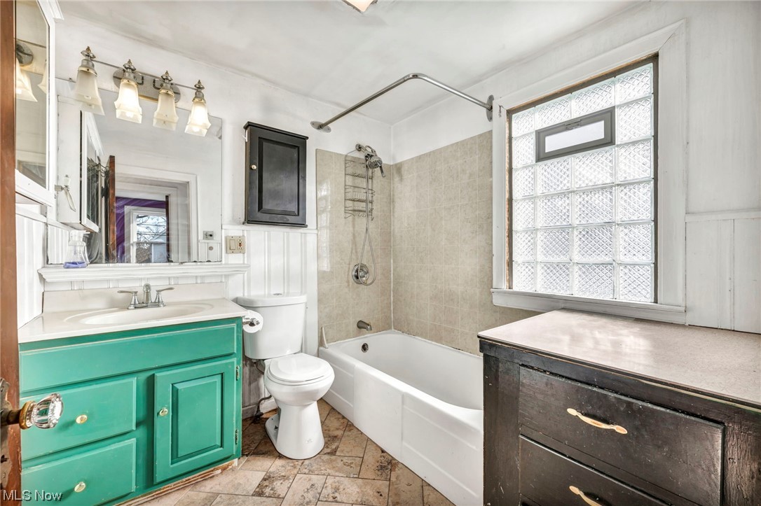 West Erie Park - Residential