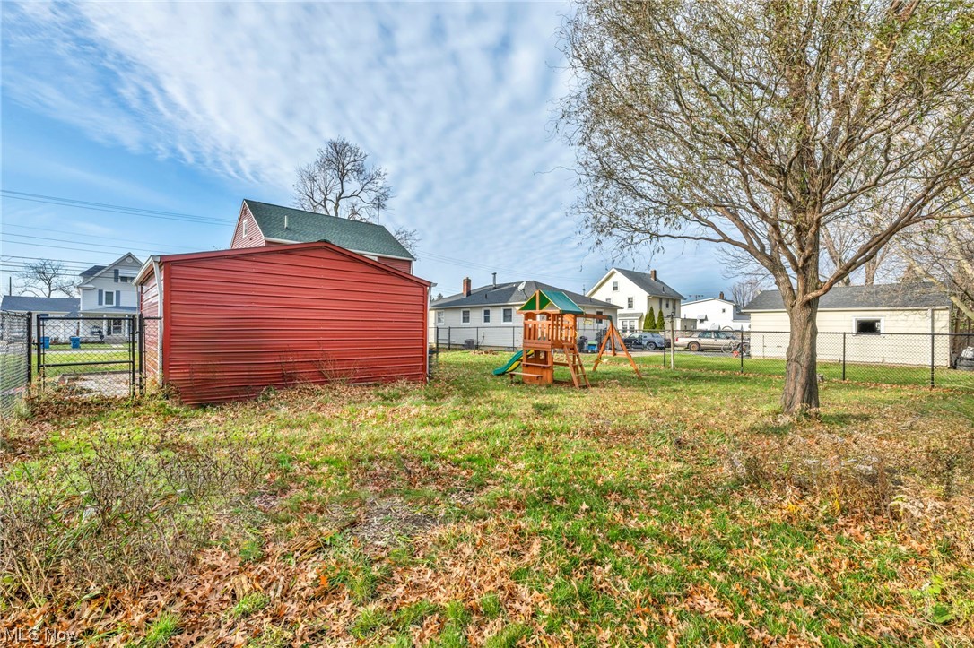 West Erie Park - Residential