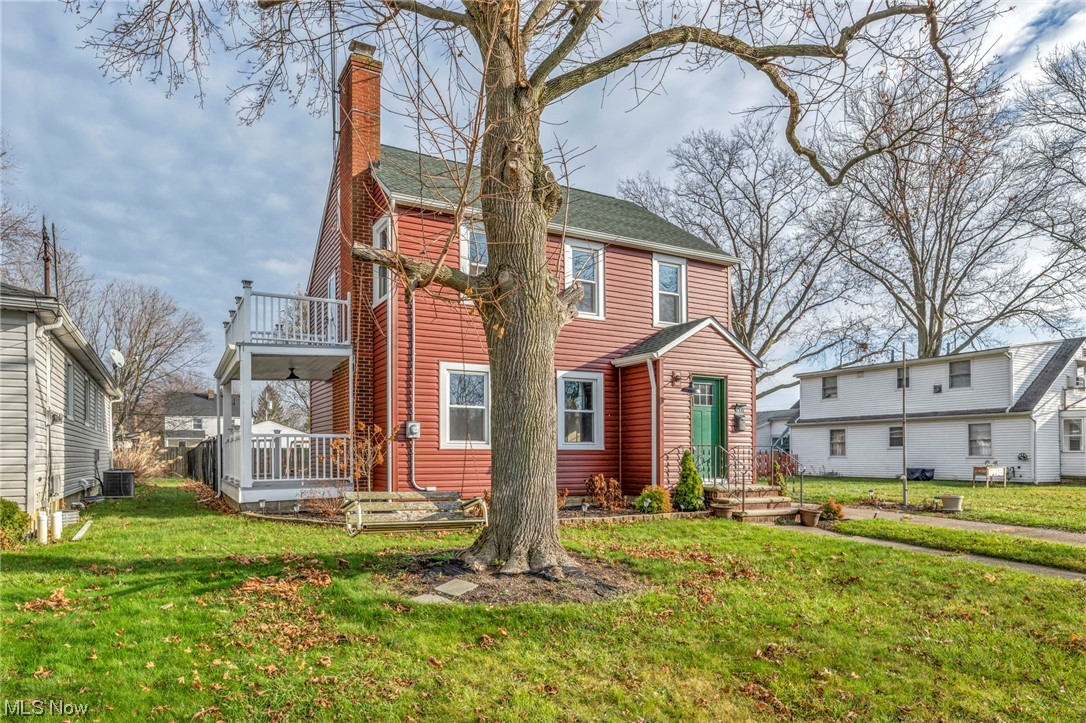 West Erie Park - Residential