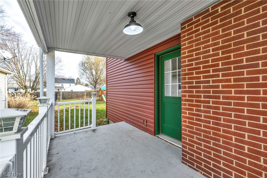 West Erie Park - Residential